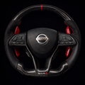 2017-2021 Nissan Rogue Carbon Fiber Steering Wheel