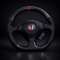 Honda S2000 Carbon Fiber Steering Wheel