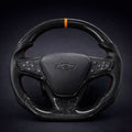 2016+ Chevrolet Cruze | Malibu Carbon Fiber Steering Wheel
