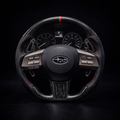 2010-2011 Subaru Outback | Legacy Carbon Fiber Steering Wheel
