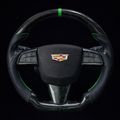 2008-2012 Cadillac CTS | CTS-V Carbon Fiber Steering Wheel