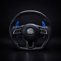 2014-2016 Mazda3 Carbon Fiber Steering Wheel