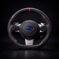 2017-2025 Subaru BRZ Carbon Fiber Steering Wheel
