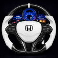 2011-2016 Honda CRZ Carbon Fiber Steering Wheel