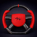 2005-2010 Dodge Dodge Charger, Challenger & Magnum | Chrysler 300 Carbon Fiber Steering Wheel