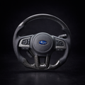 2015-2018 Subaru Crosstrek XV | Forester | Outback Carbon Fiber Steering Wheel