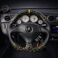 2002-2006 Acura RSX Carbon Fiber Steering Wheel