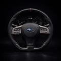 2012-2014 Subaru Outback | Legacy Carbon Fiber Steering Wheel