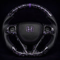 2018-2022 Honda Accord Carbon Fiber Steering Wheel