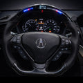 2013-2022 Acura ILX Carbon Fiber Steering Wheel