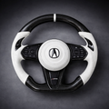 2021+ Acura TLX Carbon Fiber Steering Wheel