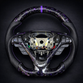 2013-2018 Acura RDX Carbon Fiber Steering Wheel
