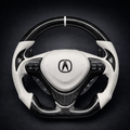 2009-2014 Acura TSX Carbon Fiber Steering Wheel