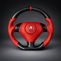 2004-2008 Acura TSX Carbon Fiber Steering Wheel