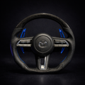 2020-2025 Mazda CX-50 Carbon Fiber Steering Wheel
