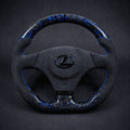 1998-2005 Lexus IS300 Carbon Fiber Steering Wheel