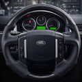 2006-2009 Range Rover Sport Carbon Fiber Steering Wheel