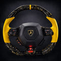 Lamborghini Huracán Carbon Fiber Steering Wheel
