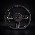 2019-2025 Mazda CX-30 Carbon Fiber Steering Wheel