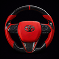 2018-2024 Toyota Camry | 2021-2024 Venza Carbon Fiber Steering Wheel