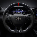2025-2026 Toyota Camry Carbon Fiber Steering Wheel